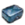 Caixa d'Ébano Azul