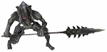 Lanceiro Espectral