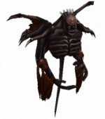 Rancoroso Espectral