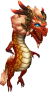 Bebê Exedyar